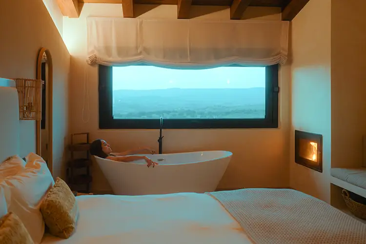 HCN hotel destino deluxe