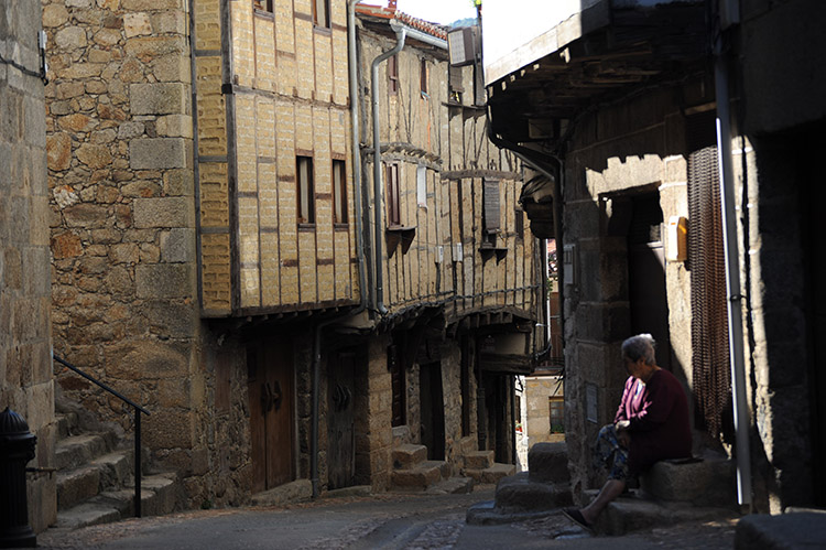 HCN visitas san martin trevejo entramado