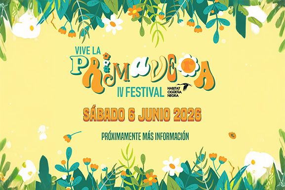Festival Vive la Primavera 