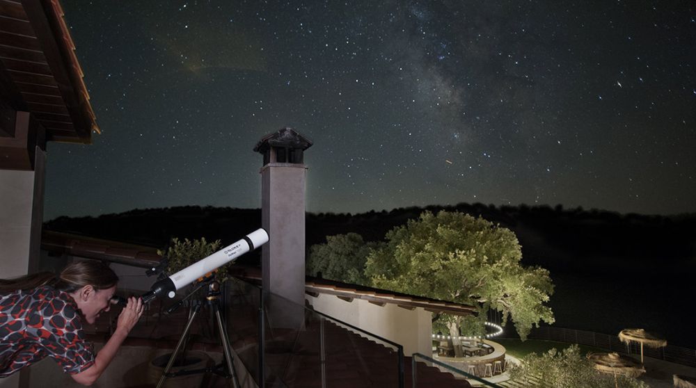 ¿Qué es el astroturismo?